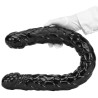 Deepleasure Double gode Scalydrag M 70 x 6.5cm